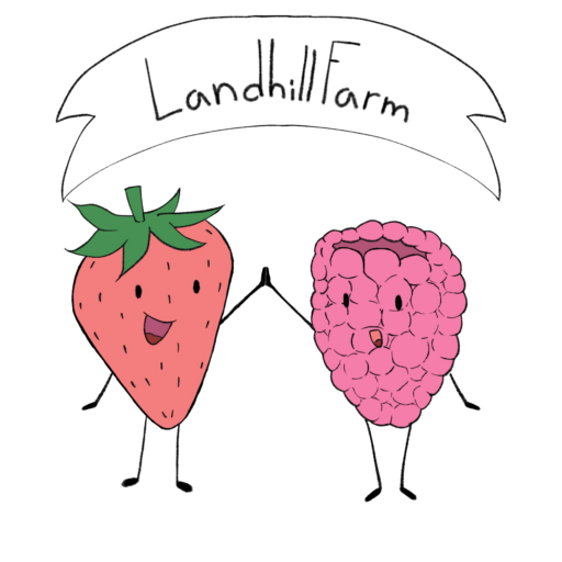 Landhill Farm OÜ